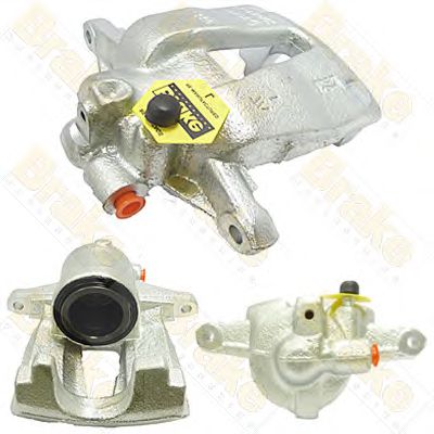 BRAKE ENGINEERING ca2739r -  Тормозной суппорт